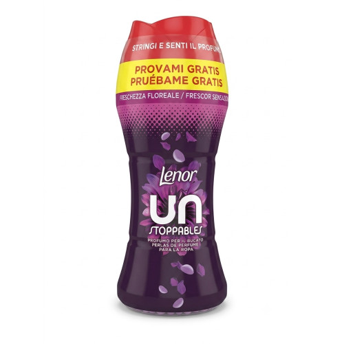 Парфюмни перли Lenor Freschezza Floreale за пране 195гр | Procter and Gamble Парфюмни перли Lenor Freschezza Floreale за пране 195гр | Procter and Gamble